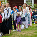 Små grodorna