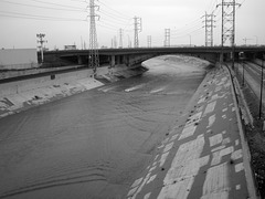 L.A. River (6412)