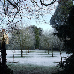 Anglesey Abbey 2013-01-17