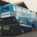 Suffolk Constabulary MRT 10P in Mildenhall – Late Oct 1996 (339-9A)