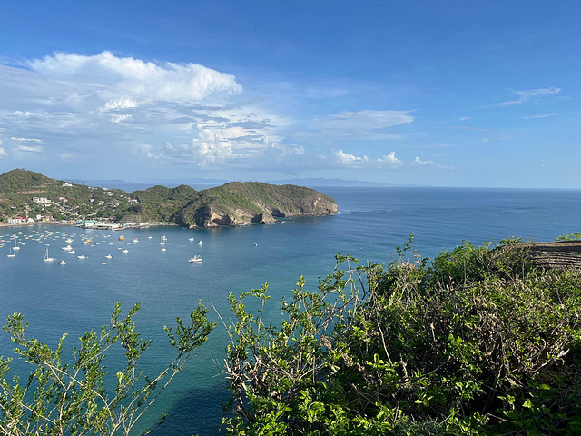 San Juan del Sur