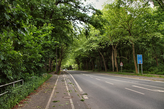 Osterfelder Straße (Bottrop-Vonderort) / 21.05.2022