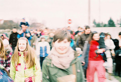 Morena celebrations in St. Jur