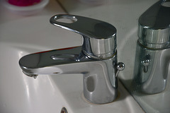 Wasserhahn Wasserhahn