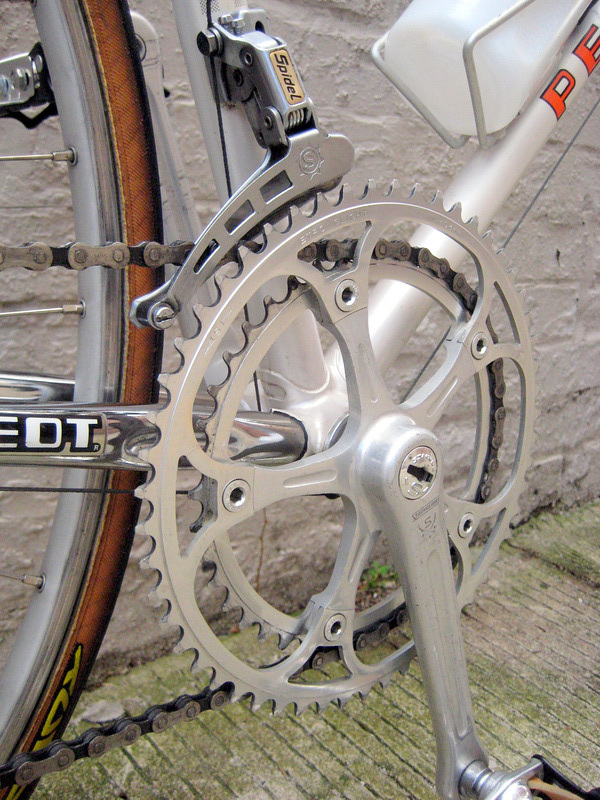 1982 Peugeot Pro-10