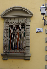 Via San Gallo