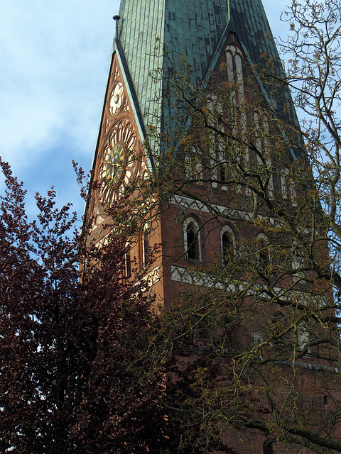 St. Johanniskirche