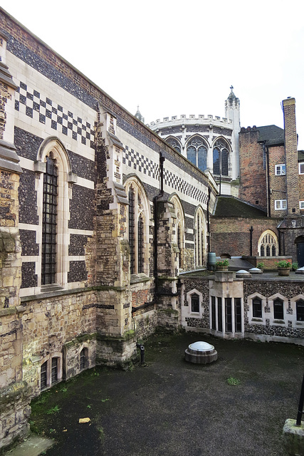 st batholomew the great, smithfield, london (5)