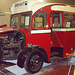 DSCF4372 Dennis Ace, Ipswich Transport Museum - 25 Jun 2016