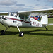 Cessna 120 G-BPZB