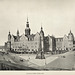 Album von Dresden: Königliches Schloss