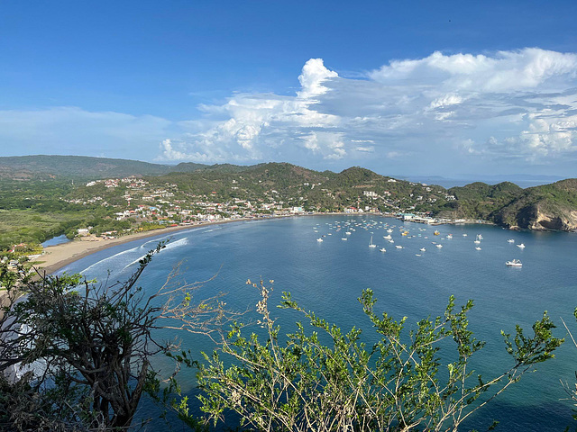 San Juan del Sur