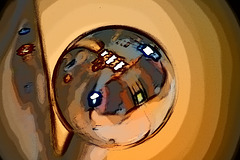 Exzenter