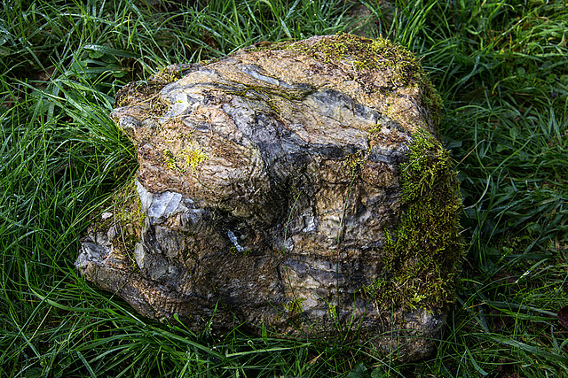 20140928 5560VRAw [D~SHG] Skulptur, Paschenburg/Pagenburg, Rinteln, Schaumburg