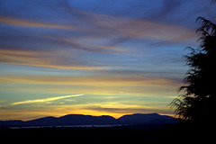 Sunset 3, Mt. Vernon