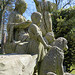 lavender hill cemetery, cedar rd., enfield, london