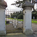 edmonton cemetery, church street, london,