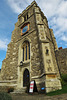 pinner church, middx