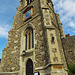 pinner church, middx