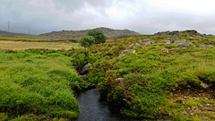 Serra da Freita, Portugal