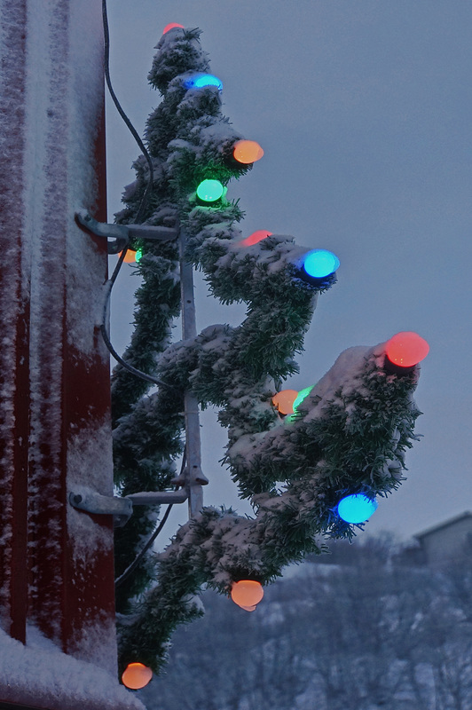 Nordic Lights