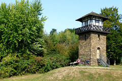 DE - Rheinbrohl - Limesturm