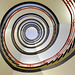 Treppenschnecke -Staircase #49/50