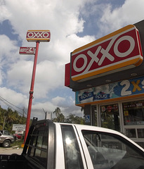 OXXO Epura