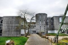 Museum für Naturkunde (Dortmund-Innenstadt-Nord) / 4.04.2021
