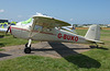 Cessna 120 G-BUKO