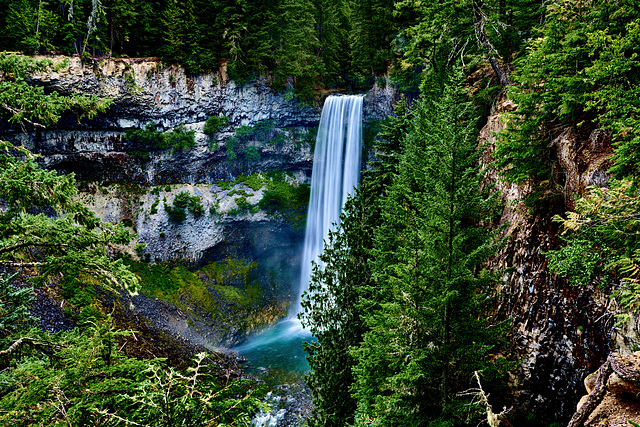 Brandywine Falls