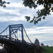 HFF  Kaiser-Wilhelm-Brücke HFF  Kaiser-Wilhelm-Brücke