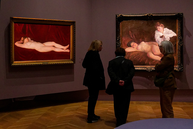 3+3 femmes