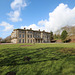Haigh Hall, Wigan, Greater Manchester