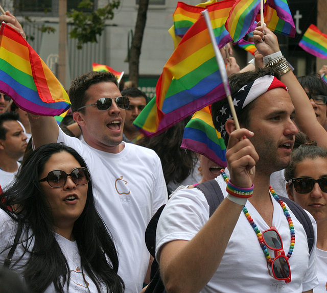 San Francisco Pride Parade 2015 (5413)