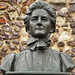 edith cavell monument, norwich