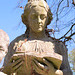 lavender hill cemetery, cedar rd., enfield, london