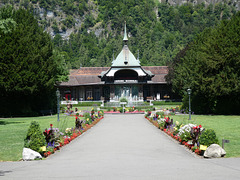 Interlaken / Schweiz