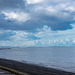 Leasowe shore