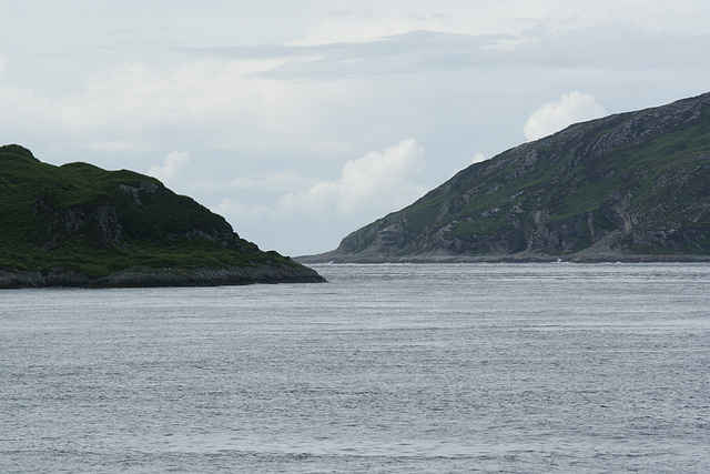 Gulf Of Corryvreckan