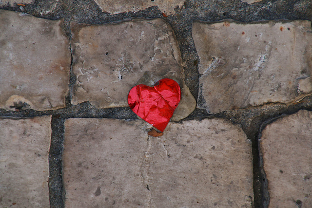 Un coeur à prendre .