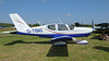 Socata TB10 Tobago G-TBIO