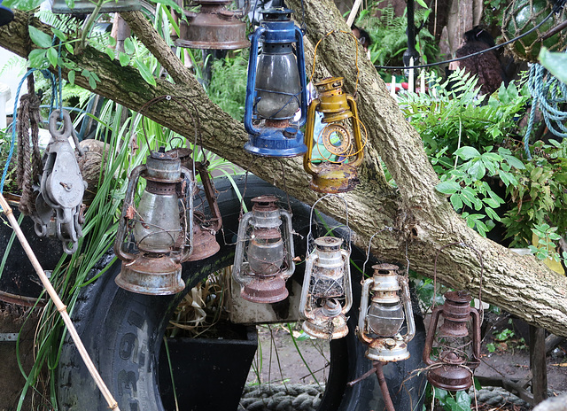 Eel Pie Island