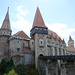 Romania, The Corvin Castle