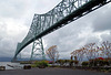 Bridge Over Columbia, Astoria, Oregon (HFF)