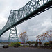 Bridge Over Columbia, Astoria, Oregon (HFF)