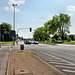 Kirchhellener Straße (Bottrop-Egen) / 11.05.2024