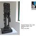 Standing figure Eduardo Paolozzi Pallant House 4 6 2025 Standing figure Eduardo Paolozzi Pallant House 4 6 2025