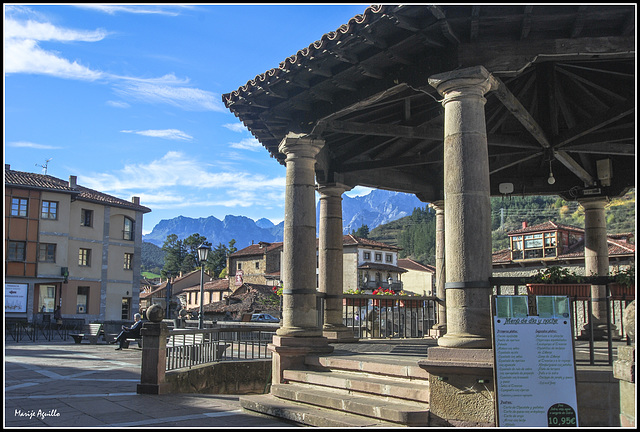 Potes    -    HFF
