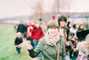 Morena celebrations in St. Jur